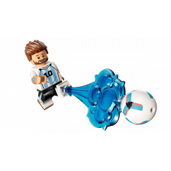 Lego 43011 Lionel Messi Best of