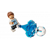 Lego 43011 Lionel Messi Best of