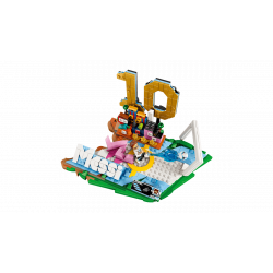 Lego 43011 Lionel Messi Best of