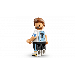 Lego 43011 Lionel Messi Best of