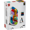 Lego 43032 Emblème officiel de la FIFA