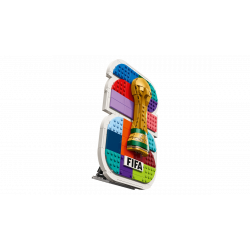 Lego 43032 Emblème officiel de la FIFA