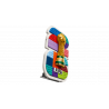 Lego 43032 Emblème officiel de la FIFA