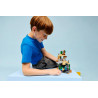 Lego  Minecraft 21587 Le Donjon de zombies