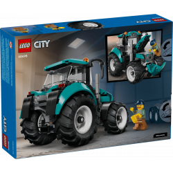 Lego 60498 Le tracteur