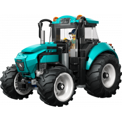 Lego 60498 Le tracteur