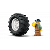Lego 60498 Le tracteur