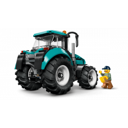 Lego 60498 Le tracteur