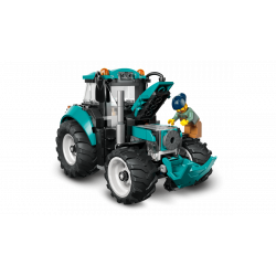 Lego 60498 Le tracteur