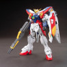 Bandai Gunpla Gundam Oowo Wing Zero