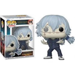 Pop Jujutsu Kaisen Mahito