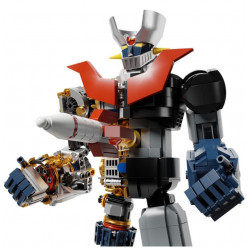 Pantasy Mazinger Z Machanical