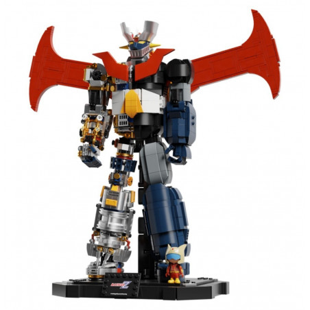 Pantasy Mazinger Z Machanical