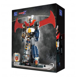 Pantasy Mazinger Z Machanical