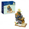 Patasy Le Petit Prince Train des Etoiles