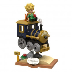 Patasy Le Petit Prince Train des Etoiles