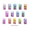 Figurine Disney Princesses 9cm - Mattel -