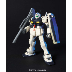Maquette Gundam Hg Bandai Type V Rgm79