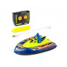 Carson Bateau Jet Ski Tiger