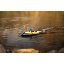 Carson Bateau Jet Ski Tiger