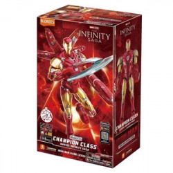 Blokees Marvel Heroes Iron Man