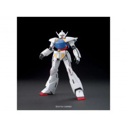 Gundam Mobile Suit Wd M01 A Gundam