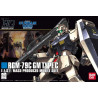 Maquette Gundam Hg Bandai Type V Rgm79