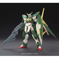 Gundam Mobile Suit Wing Fenice
