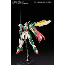 Gundam Mobile Suit Wing Fenice