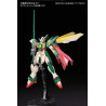Gundam Mobile Suit Wing Fenice