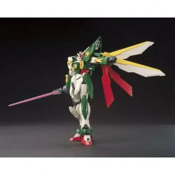 Gundam Mobile Suit Wing Fenice