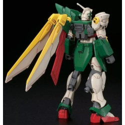 Gundam Mobile Suit Wing Fenice