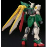 Gundam Mobile Suit Wing Fenice