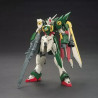 Gundam Mobile Suit Wing Fenice