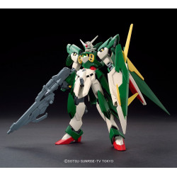 Gundam Mobile Suit Fenice Rinascita