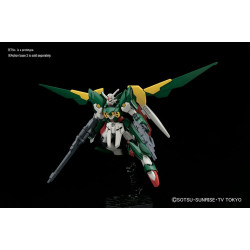 Gundam Mobile Suit Fenice Rinascita