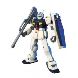Maquette Gundam Hg Bandai Type V Rgm79