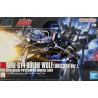 Gundam Mobile Suit Amx 014 Doven Wolf