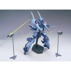 Gundam Mobile Suit Amx 014 Doven Wolf