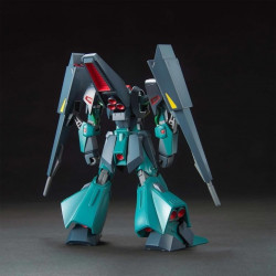 Gundam Mobile Suit Orx 005 Gaplant
