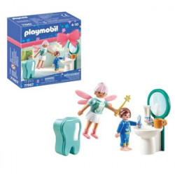 Playmobil 71967 La fee des dents