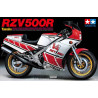 Tamiya 1.12 MotoYamaha RZV 500 R