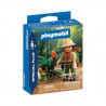 Playmobil 72033 Aventurier et Araignee