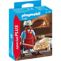 Playmobil PIZZAIOLO