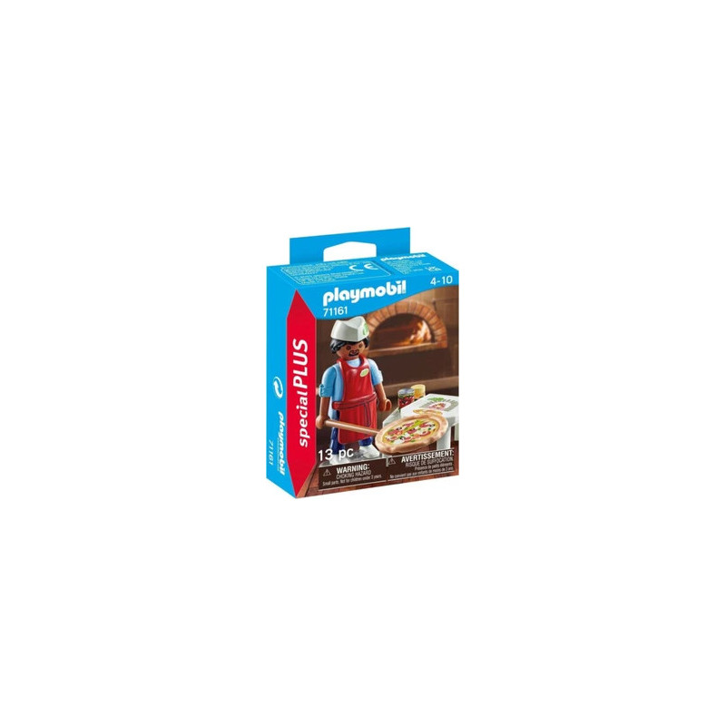 Playmobil PIZZAIOLO