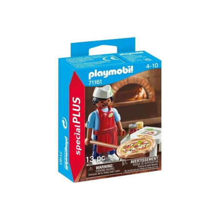 Playmobil PIZZAIOLO