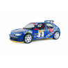 Solido 1.18 Peugeot 306 Maxi 1997 Rallye des Aviles