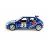 Solido 1.18 Peugeot 306 Maxi 1997 Rallye des Aviles