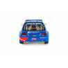 Solido 1.18 Peugeot 306 Maxi 1997 Rallye des Aviles