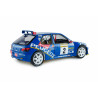Solido 1.18 Peugeot 306 Maxi 1997 Rallye des Aviles